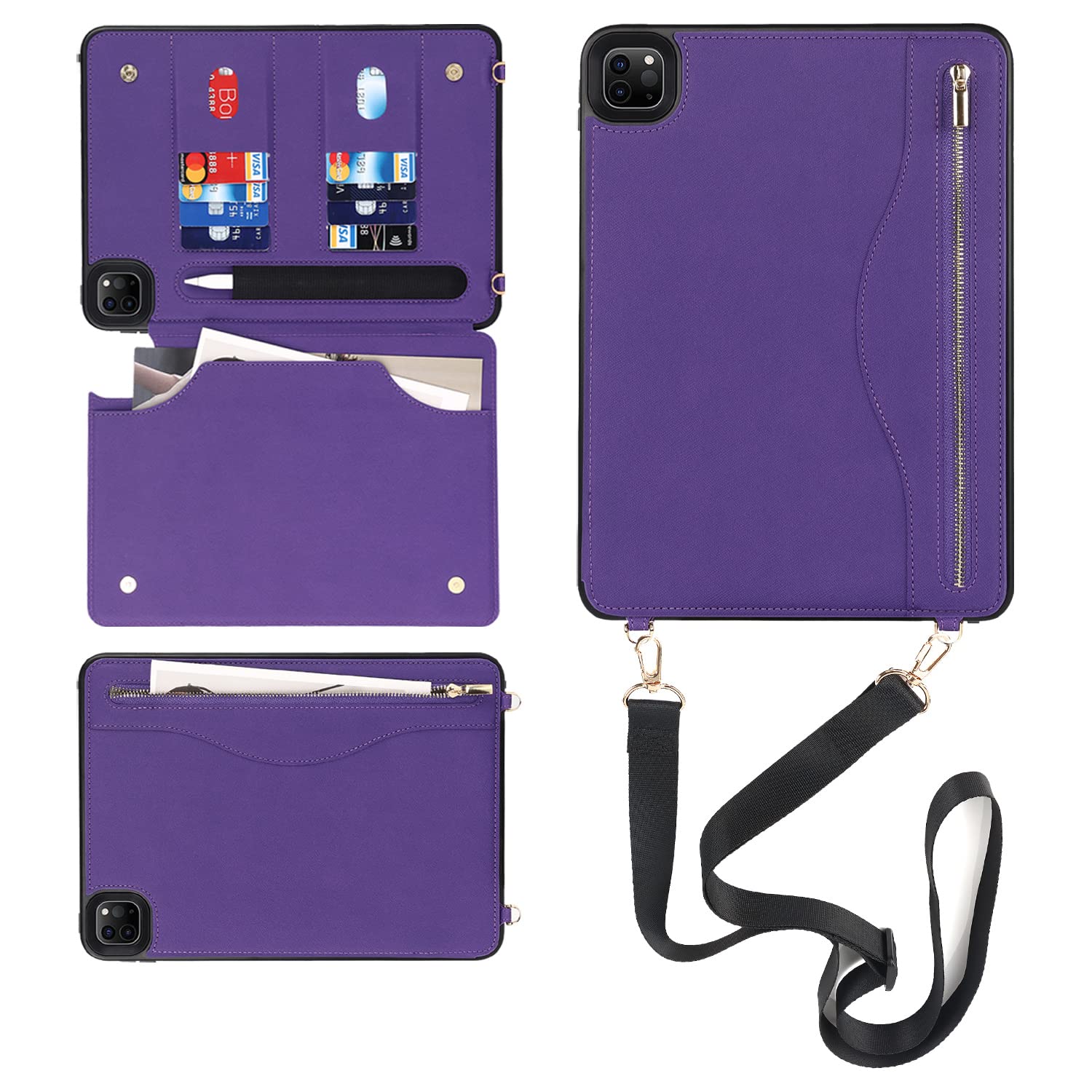 iPad Pro11インチ第二世代＋ケース付き