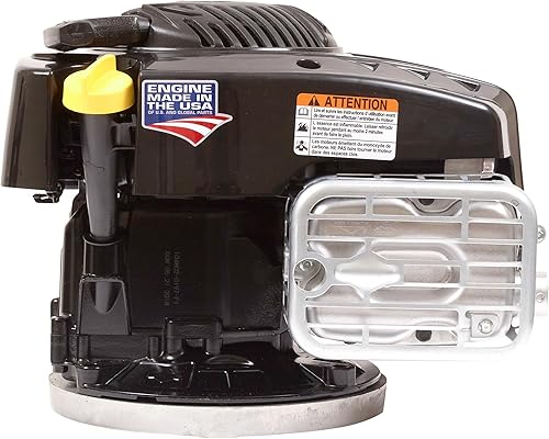Miniatura 7 de Briggs and Stratton 725EXi Series Motor de gas de 4 ciclos refrigerado por aire de un solo cilindro