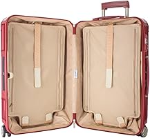 Amazon | RIMOWA [ リモワ ] 【4輪】 サルサ デラックス 831.63.53.5