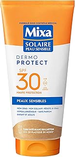 Mixa Solaire Dermo Protect Protector solar SP...