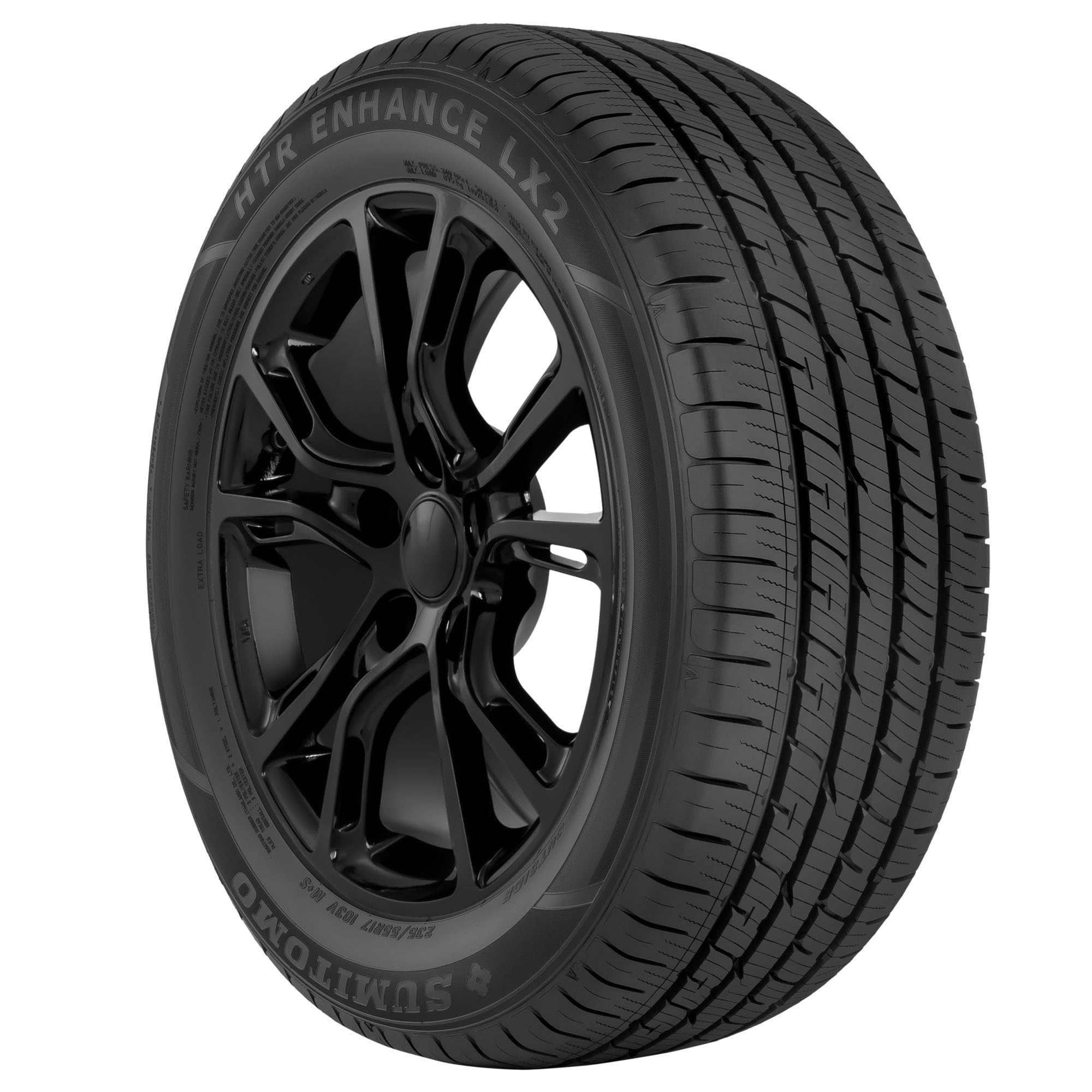 Amazon.com: Nokian Tyres HTR Enhance LX2 All Season Radial Tire