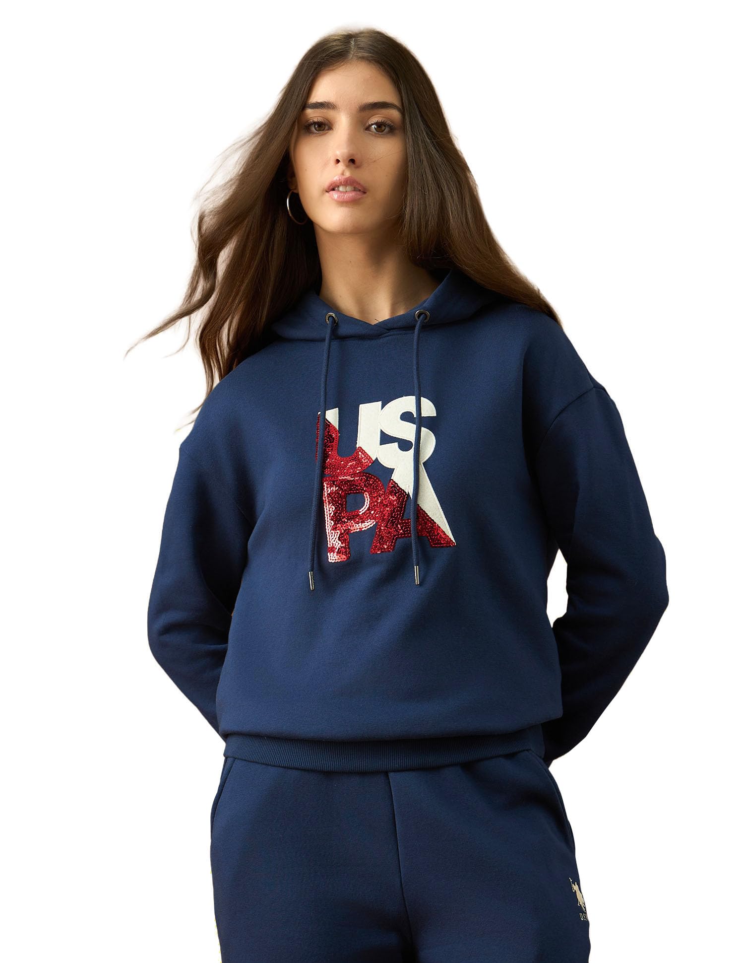 u.s. polo assn. Women Sweatshirt-picture-49