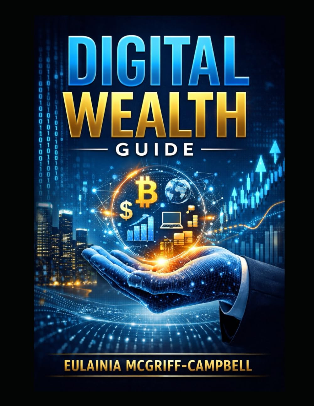 DIGITAL WEALTH GUIDE: HOW TO CREATE EBOOKS WITH CHATGPT