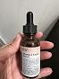 VGO Vitamin C Serum for Face, Vit C Anti Aging Serum with Hyaluronic Acid & Vitamina E, Deep Hydration Facial Care for All Skin Types, 2.02oz / 60ml