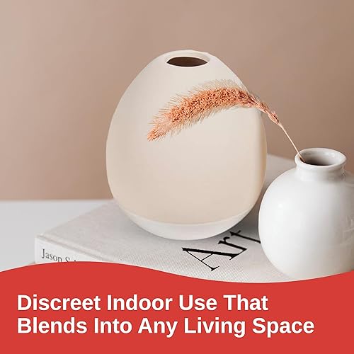 Miniatura 5 de Scent Shop 90602 Skeeter Screen - Aceite de repuesto para disuasorio de mosquitos para patio, 8 onzas, 1