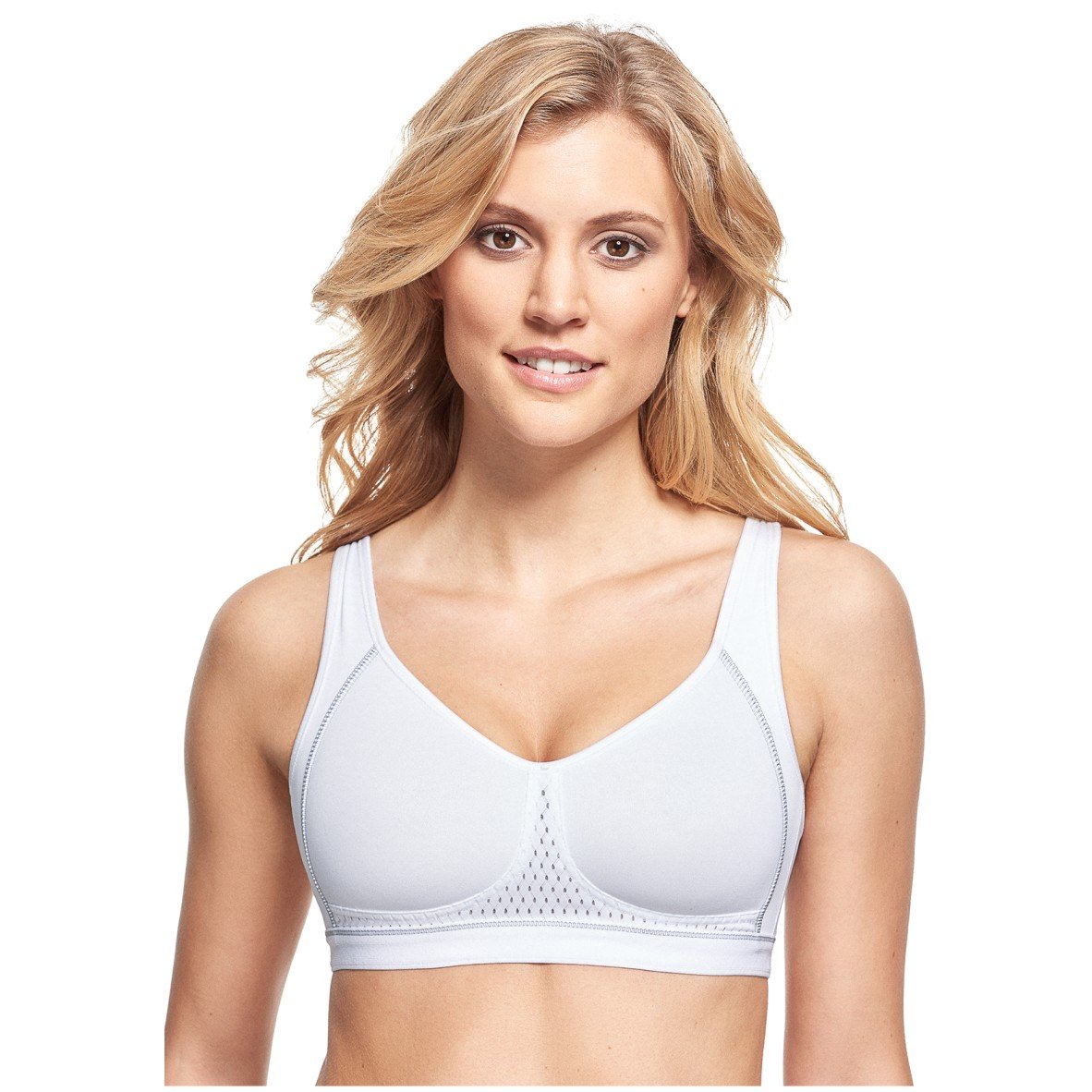 Susa Damen Sport-BH Ohne Bügel 7316 Sujetador Deportivo Mujer