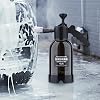 Foam Pump Sprayer, Pump Sprayer | 2L Hand Pump Foamer Foam Sprayer - Car Wash Spray Bottle with Two Nozzle Options, Large Capacity Pump Sprayer for Car Wash, Irrigation T