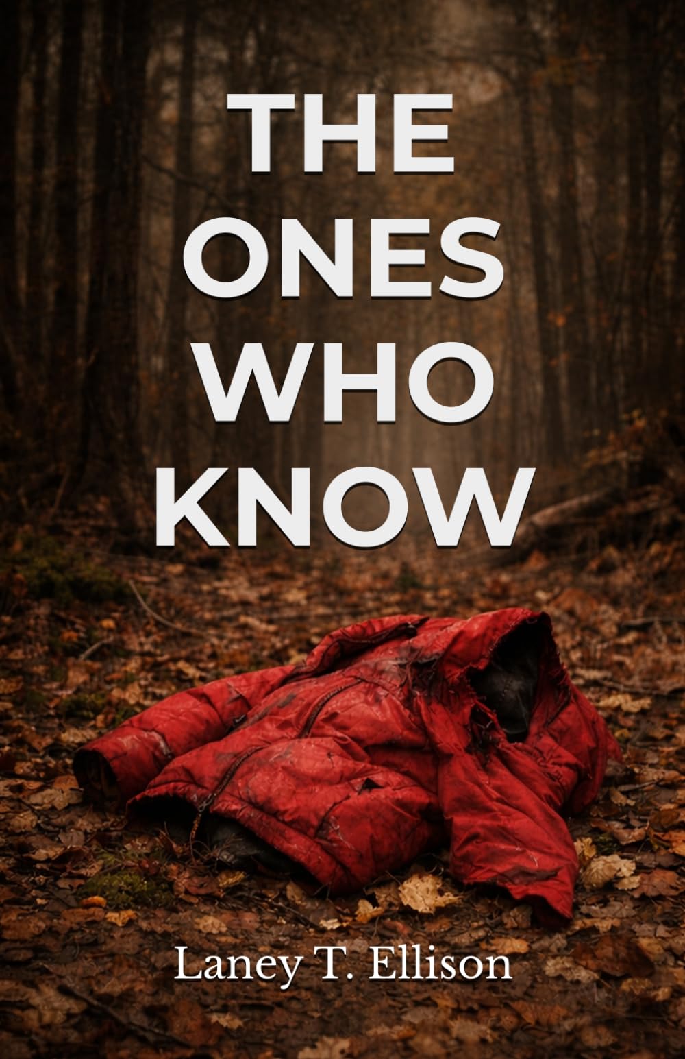 The Ones Who Know