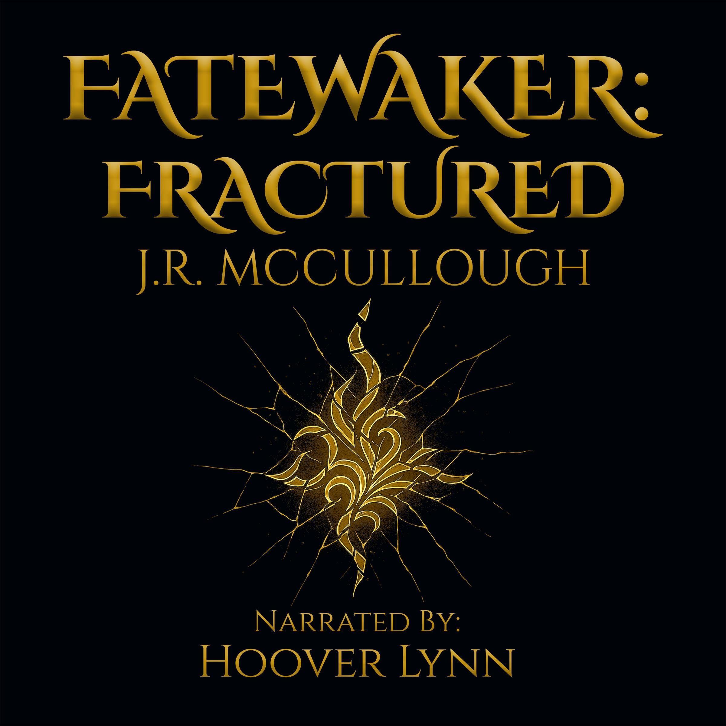 Fatewaker: Fractured