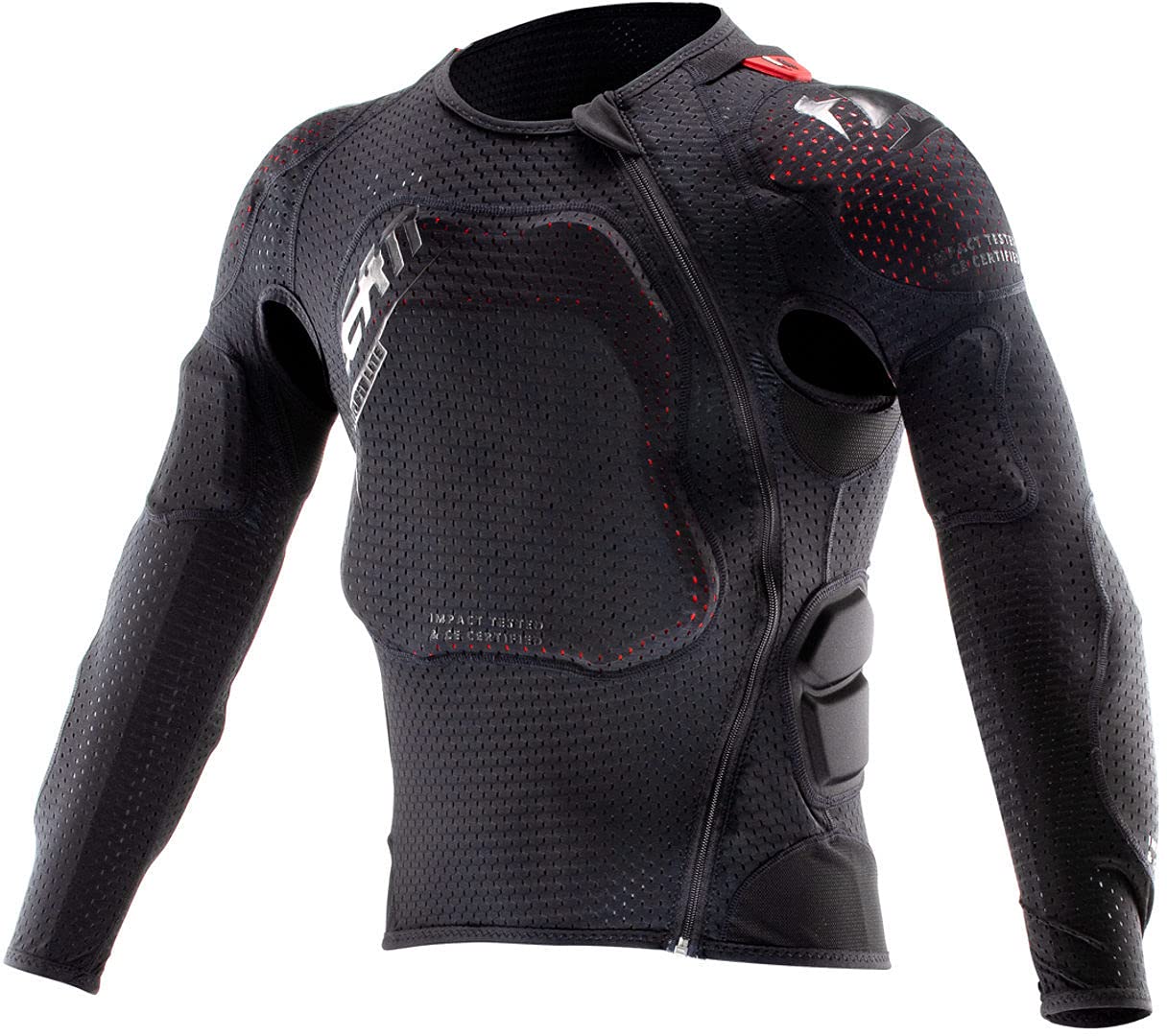 Leatt3DF AirFit Lite Boys Body Protection