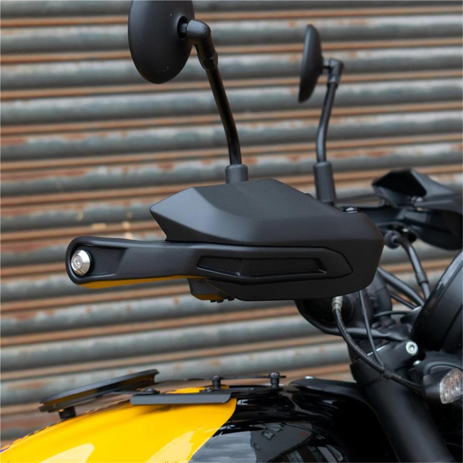 Paramani Moto Per Royal Enfield Himalayan 450