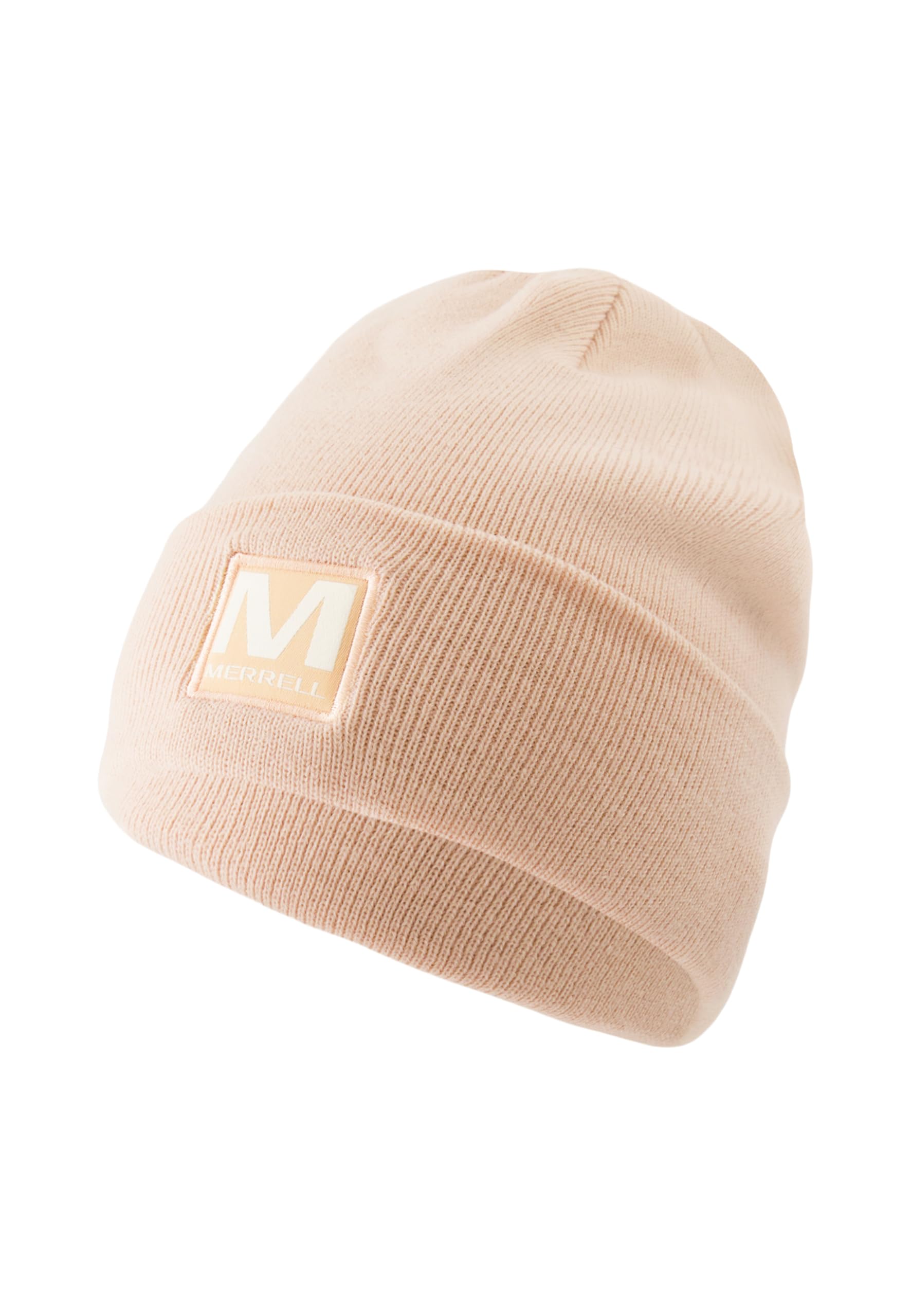 Merrell Core Patch - Gorro térmico de Invierno, Gorro Unisex con puños, diseño Resistente y Elegante