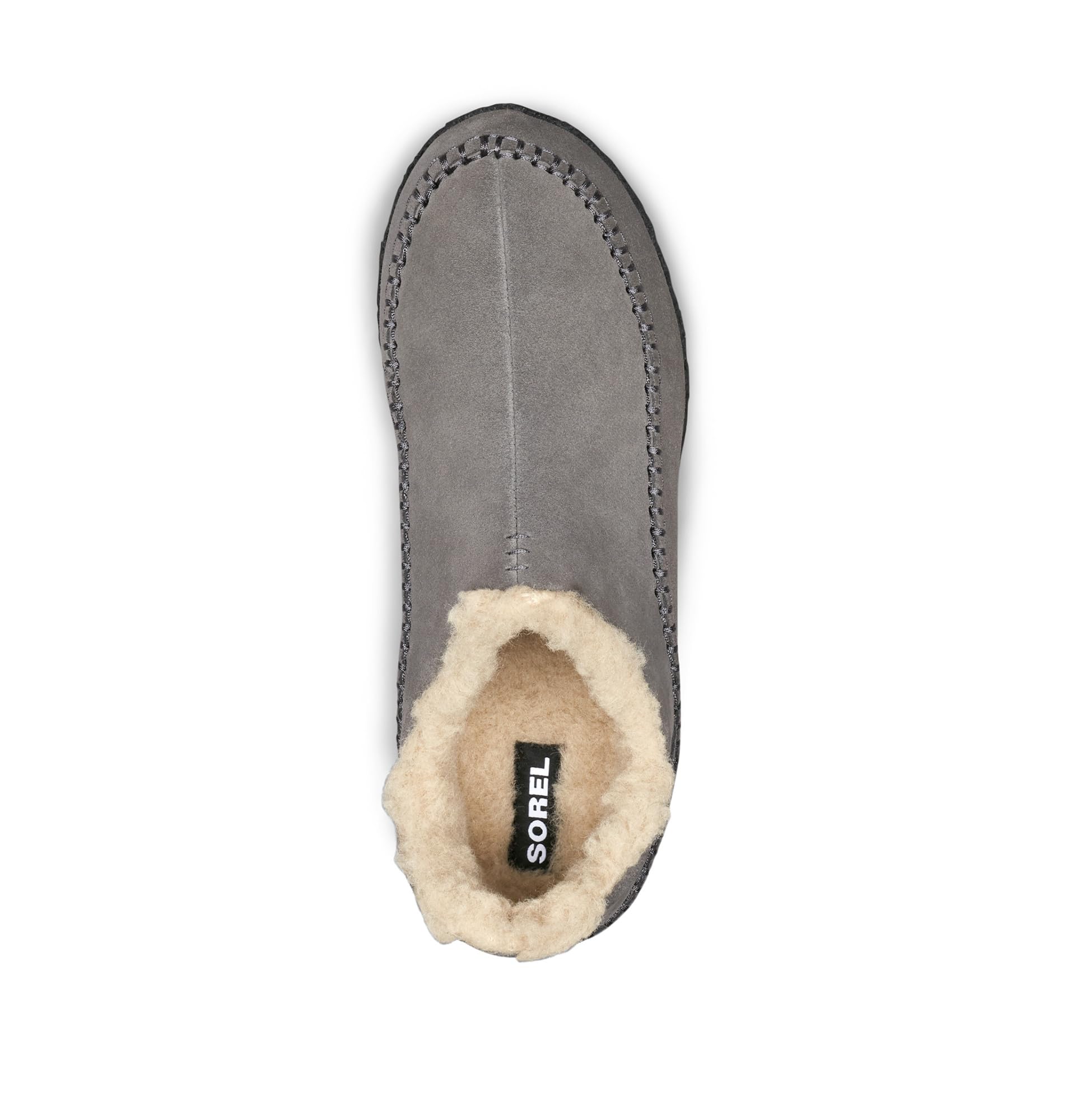 Sorel Manawan 2 chaussonsHomme