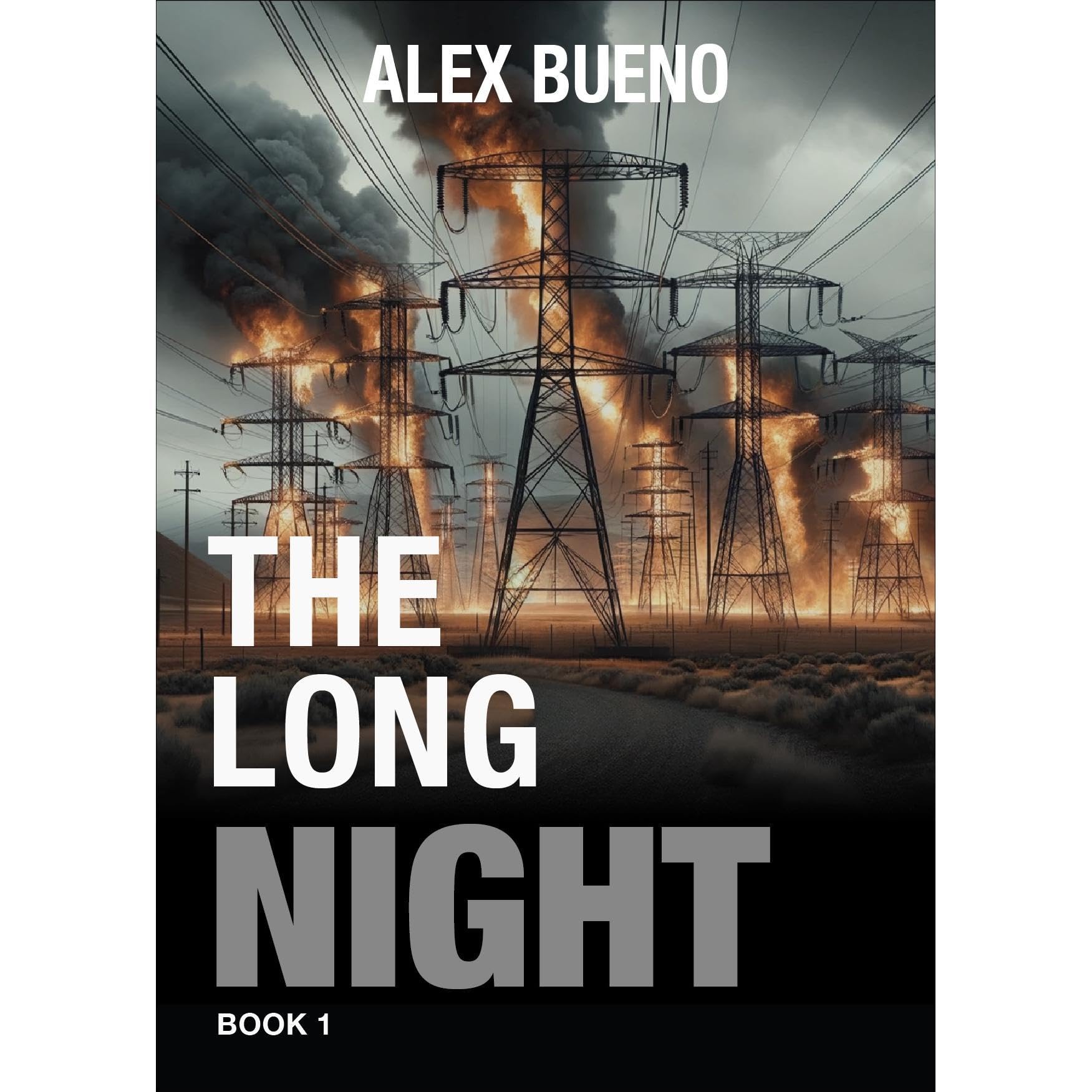 The Long Night (Book 1)