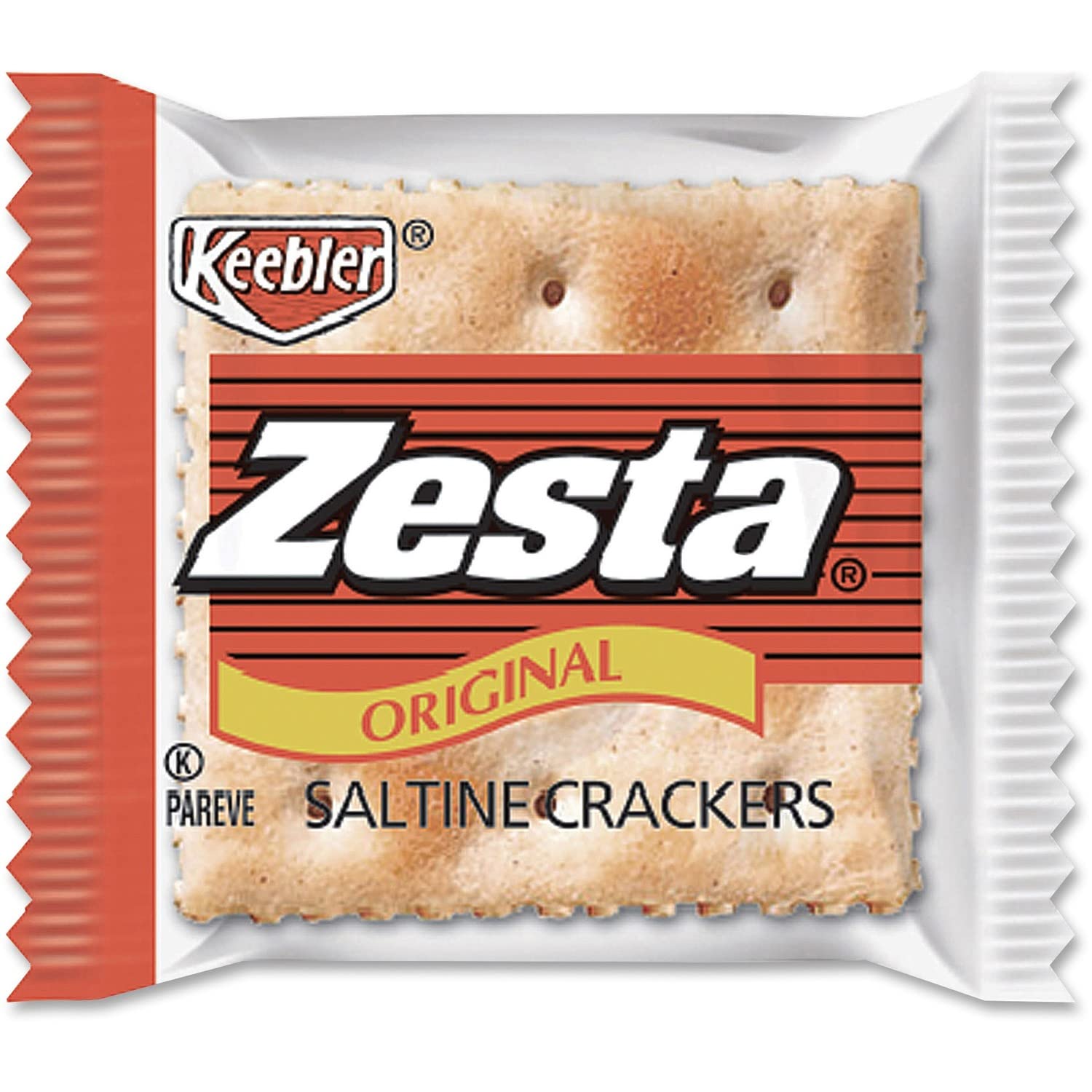 Buy Zesta Saltine Crackers Packets (Carton of 1) Online at desertcartINDIA