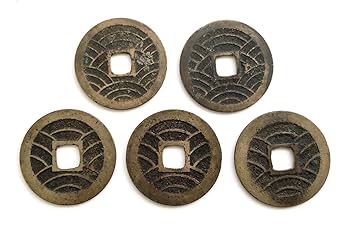 寛永通宝 水波模様  直径28mm 000000025100_crLXP9x.jpg