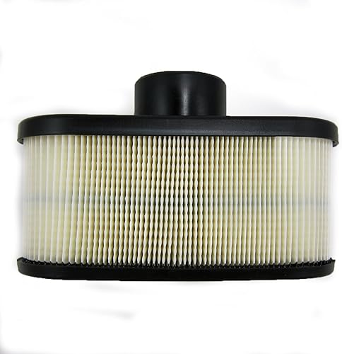 Miniatura 3 de The Mower Shop Kit limitado de afinación Hustler Raptor & Raptor de 52 pulgadas (Serie FR Motor 603059 y 603995 cuchillas)