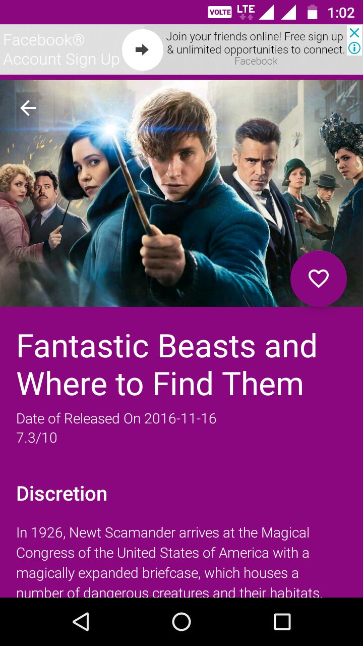 Mega Film City Movies App on Amazon Appstore