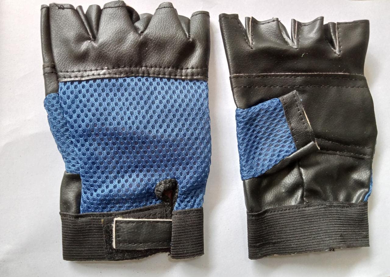 See full amazon price history chart for Spanco Blue Color Leather Gym Gloves for Weight Lifting and Exercise for Men, Women, Teens Gym & Fitness Gloves Also Used as Biker Gloves Spanco Blue Color Leather Gym Gloves for Weight Lifting and Exercise for Men, Women, Teens Gym & Fitness Gloves Also Used as Biker Gloves (B08N6QC6CY) Amazon Price History, Amazon Price Tracker