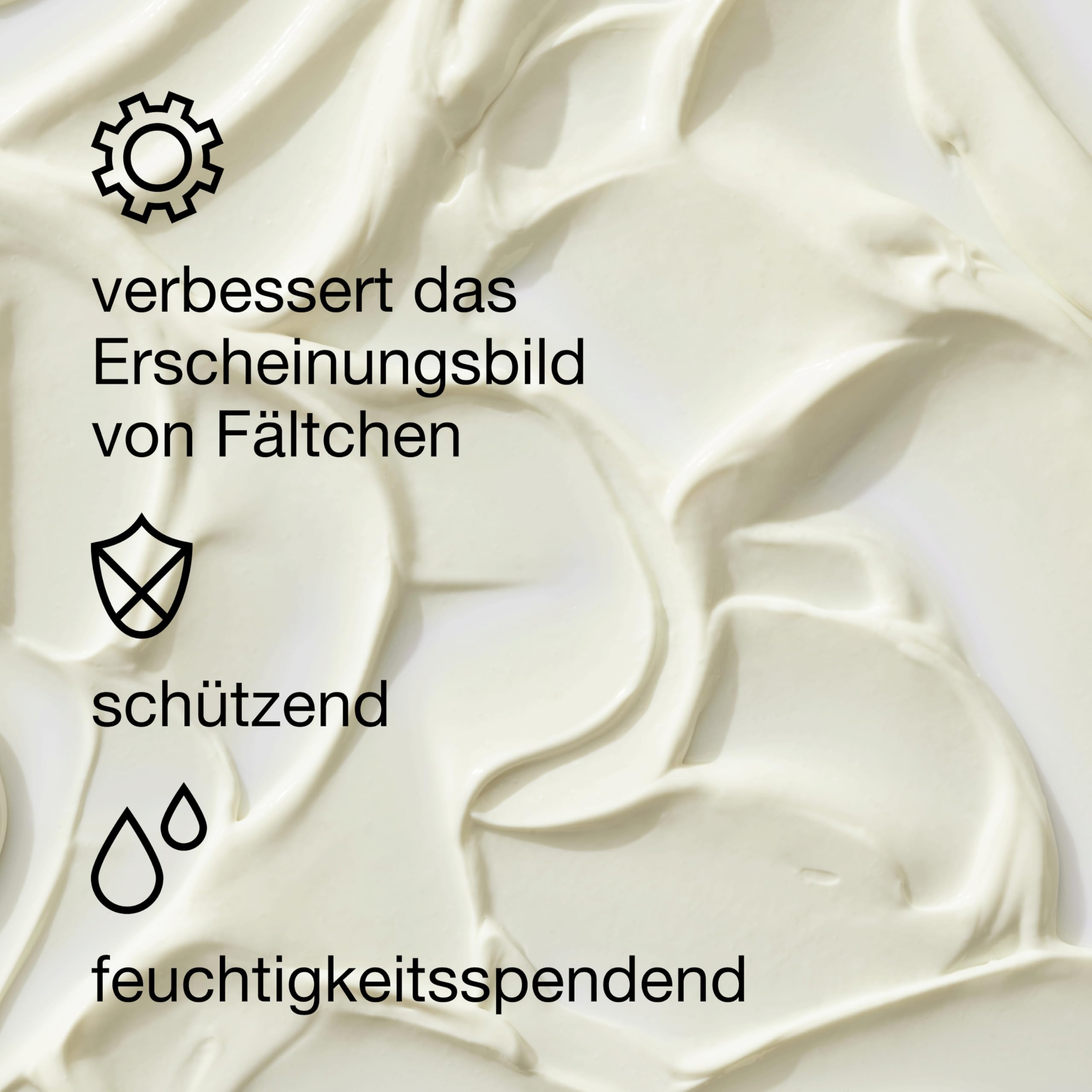 Smart Clinical Repair™ SPF 30 Wrinkle Correcting Cream | Mit Peptiden, Hyaluronsäure + Provitamin D | Schützt + regeneriert das Hautbild