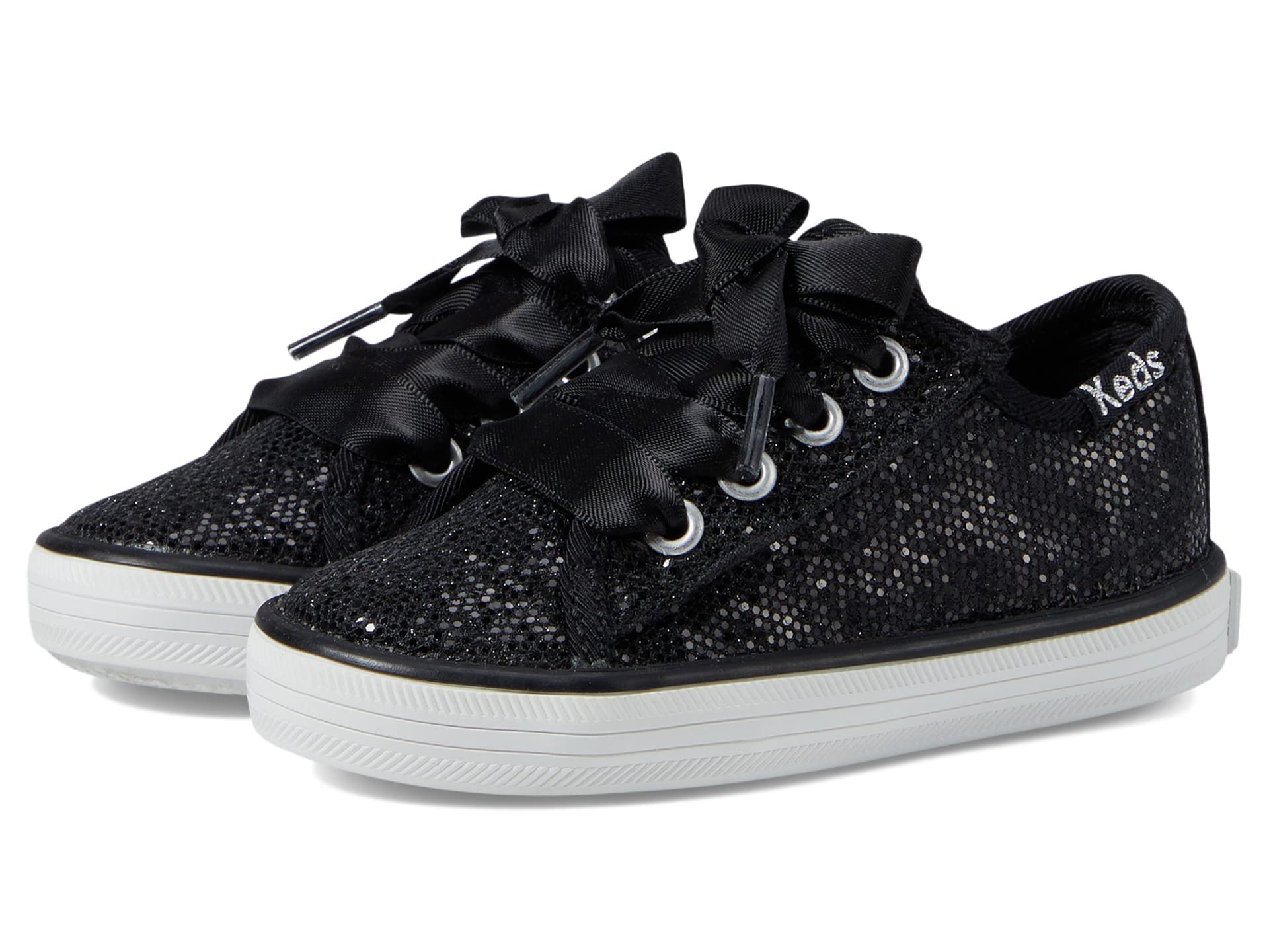 Keds Tenis unisex para niños Kickstart Celebrations