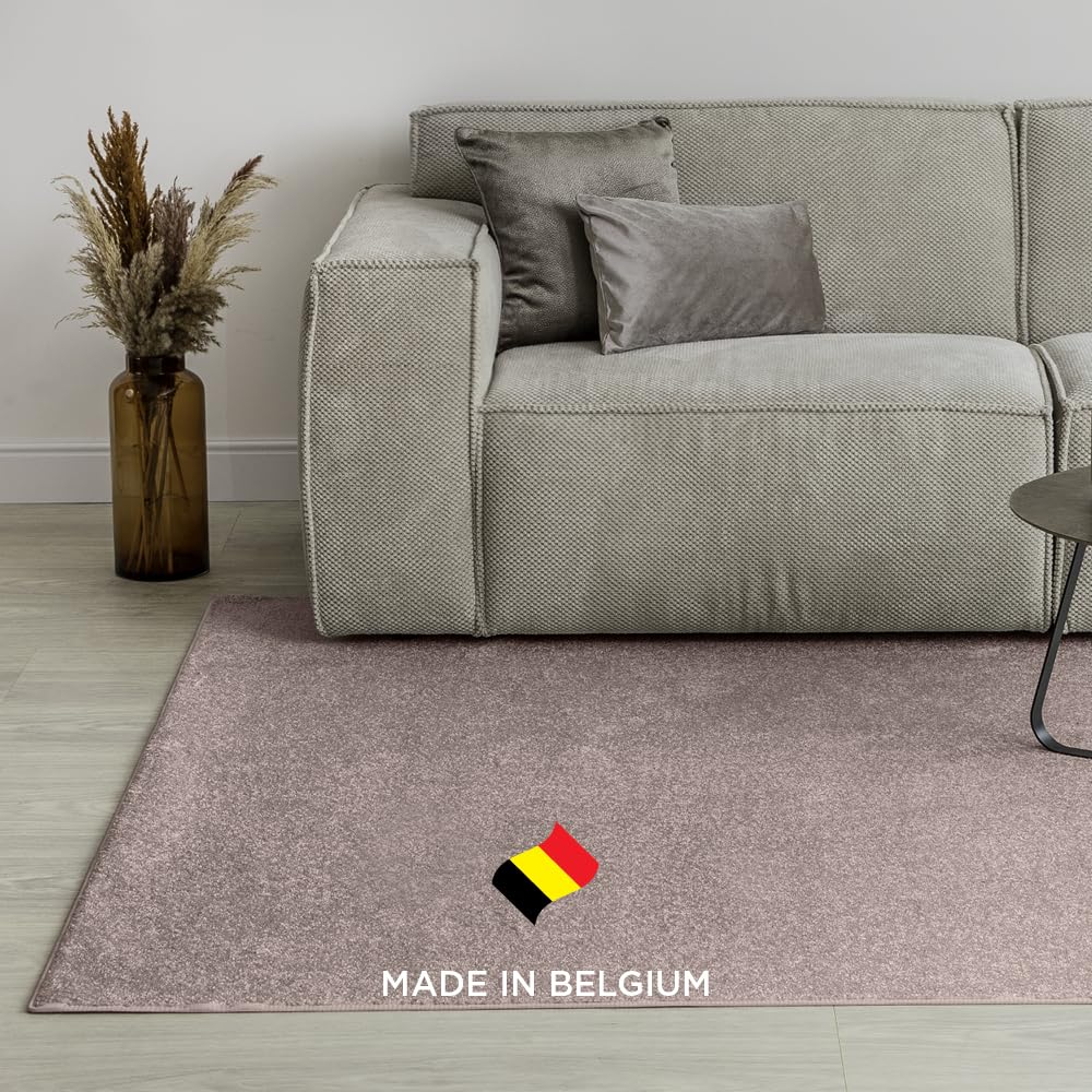 Carpet Studio Santa Fe Tapijt, 160x230cm, Zacht Kortpolig Tapijt