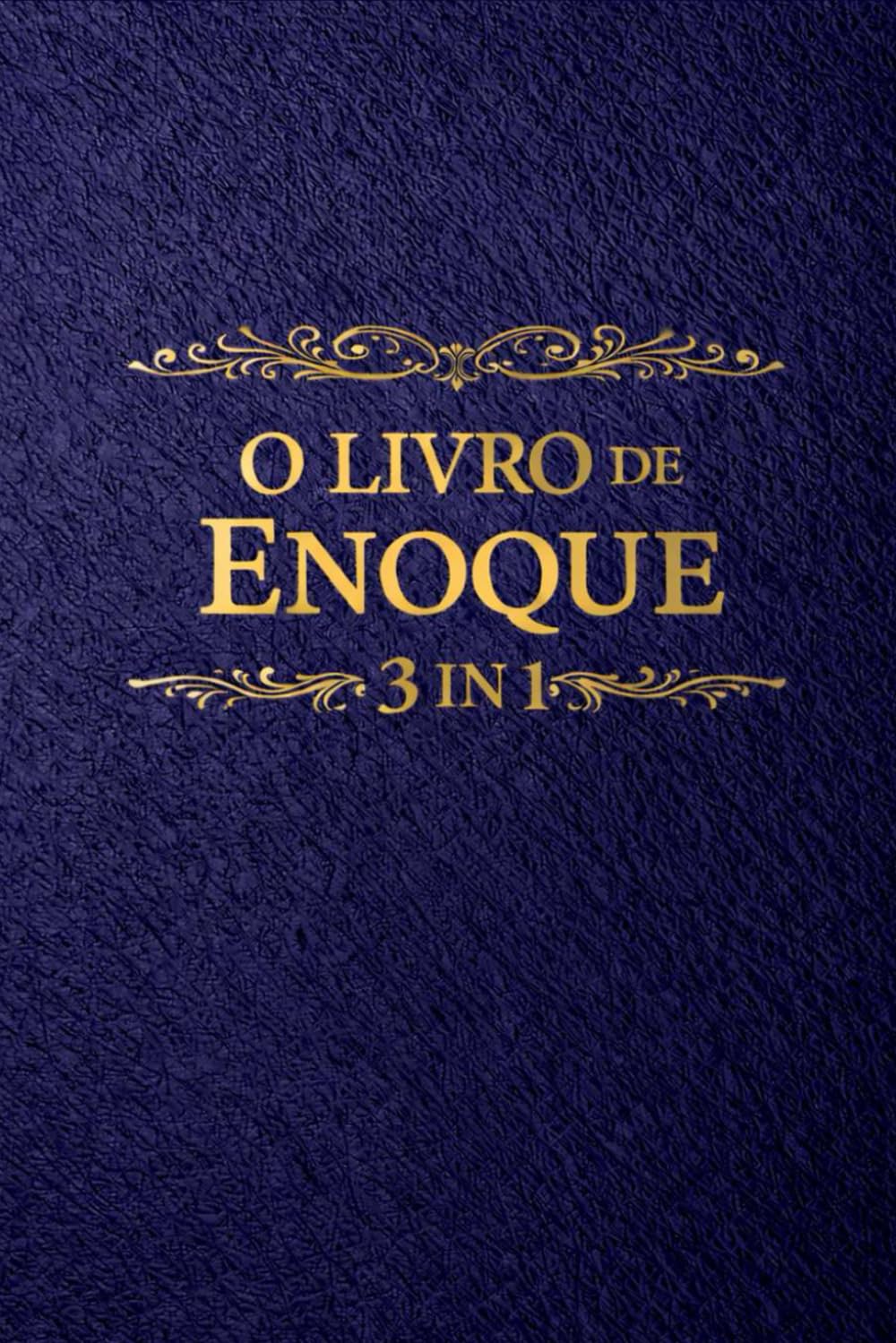O Livro de Enoque 3 IN 1 : Crônicas Celestiais dos Anjos Vigilantes, As Visões Proféticas do Céu, da Terra e do Além, Os Mistérios da Criação, da ... Revelado à Humanidade, Segundo os Antigos