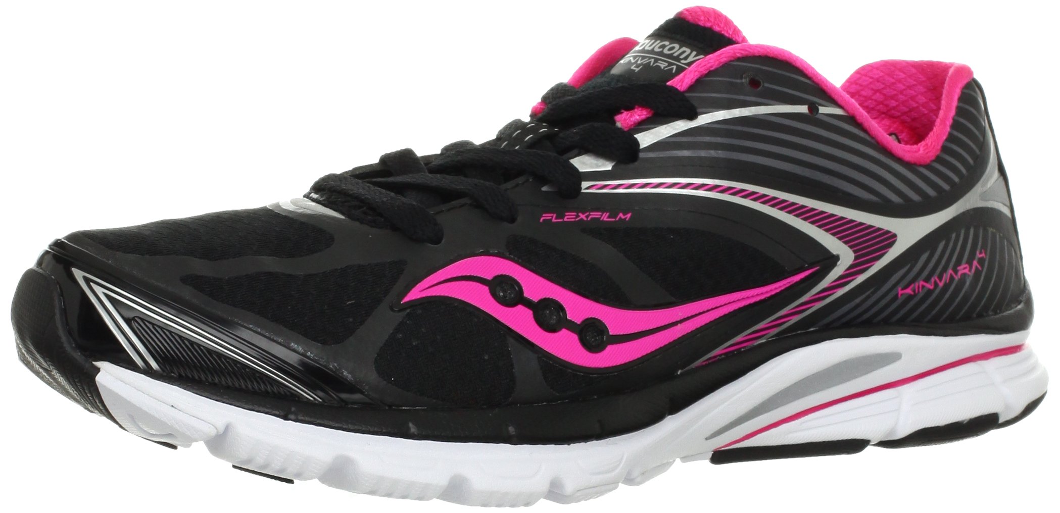 Saucony Women's Kinvara 4 Running Shoe