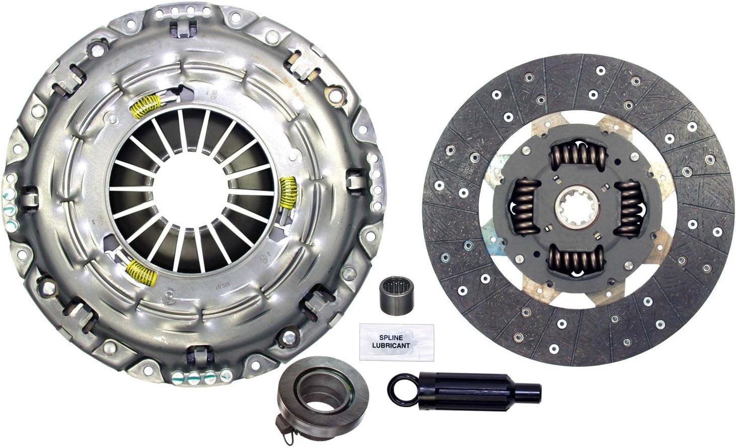 Brute Power 92662 Clutch Set Automotive