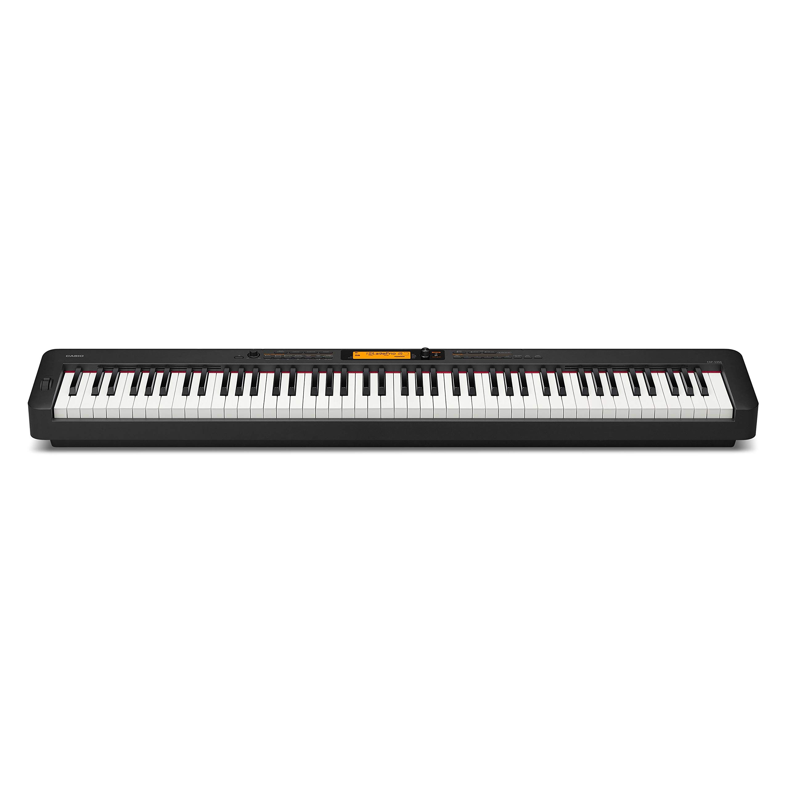 XW-J1H7 CASIO DJ-Controller