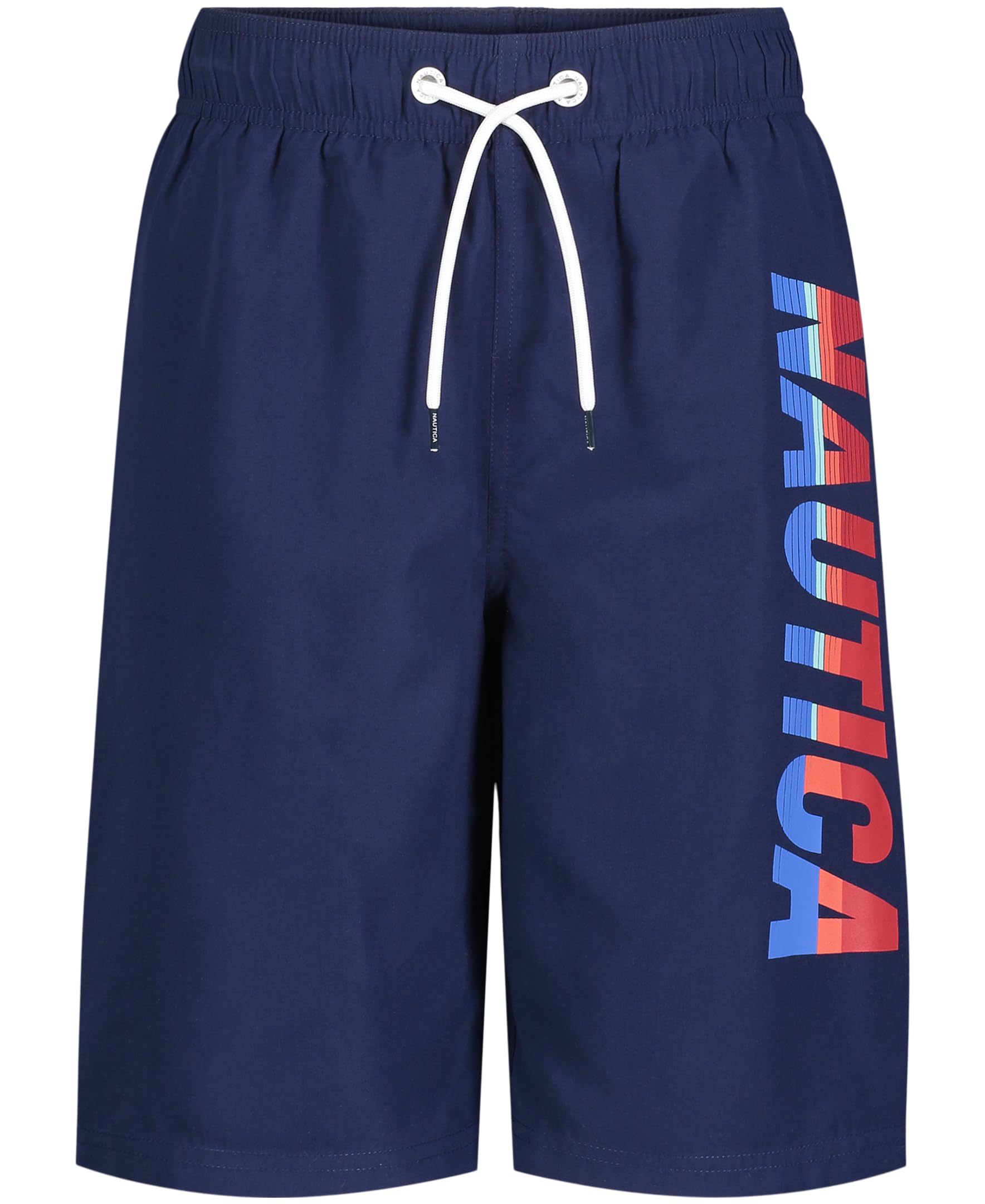 Nautica Pantalones Cortos para Niños