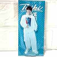 山崎大輝　Taiki LIVE 2021 アクリルスタンド　アクスタ 未使用 Amazon.co.jp: 山崎大輝 Taiki LIVE 2021 アクリルスタンド
