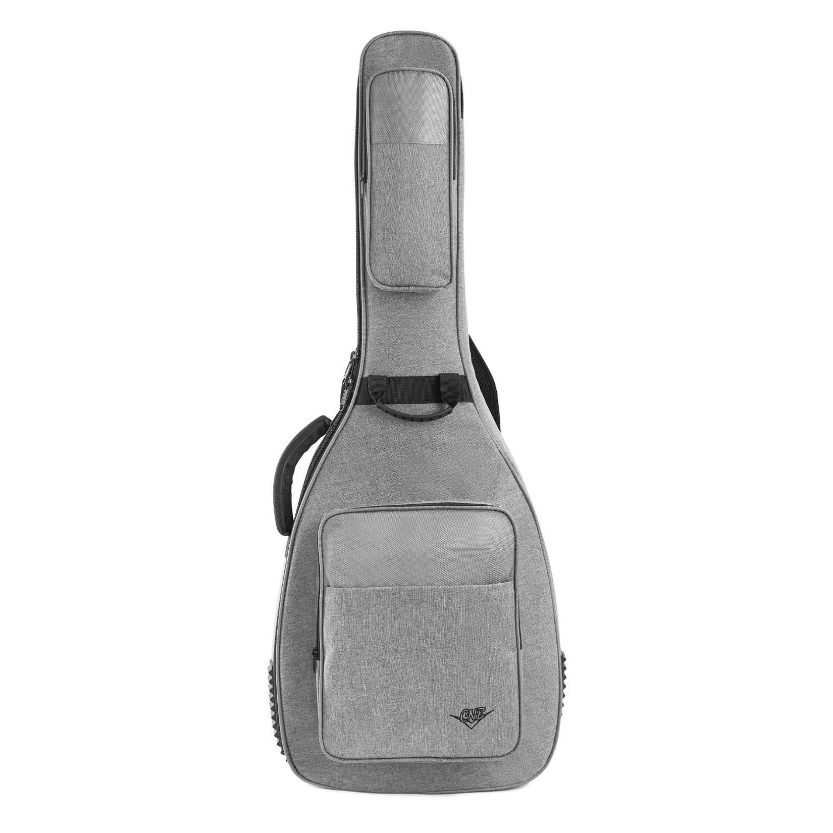 Amazon | CNB (シーエヌビー) クッション厚：20mm エレキギター用