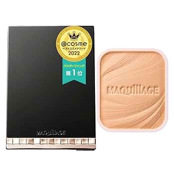 MAQuillAGE ドラマティックパウダリーEX オークル10 4個セット Amazon | マキアージュ ドラマティックパウダリー EX (レフィル