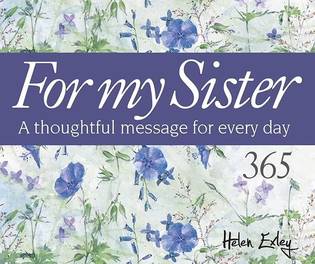 Sister Quotes for Every Day