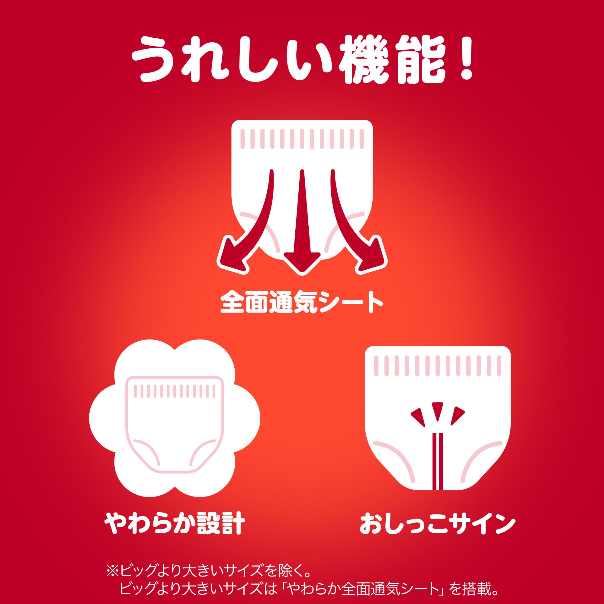 Amazon.co.jp: 【パンツ Lサイズ】マミーポコ パンツ リカちゃん