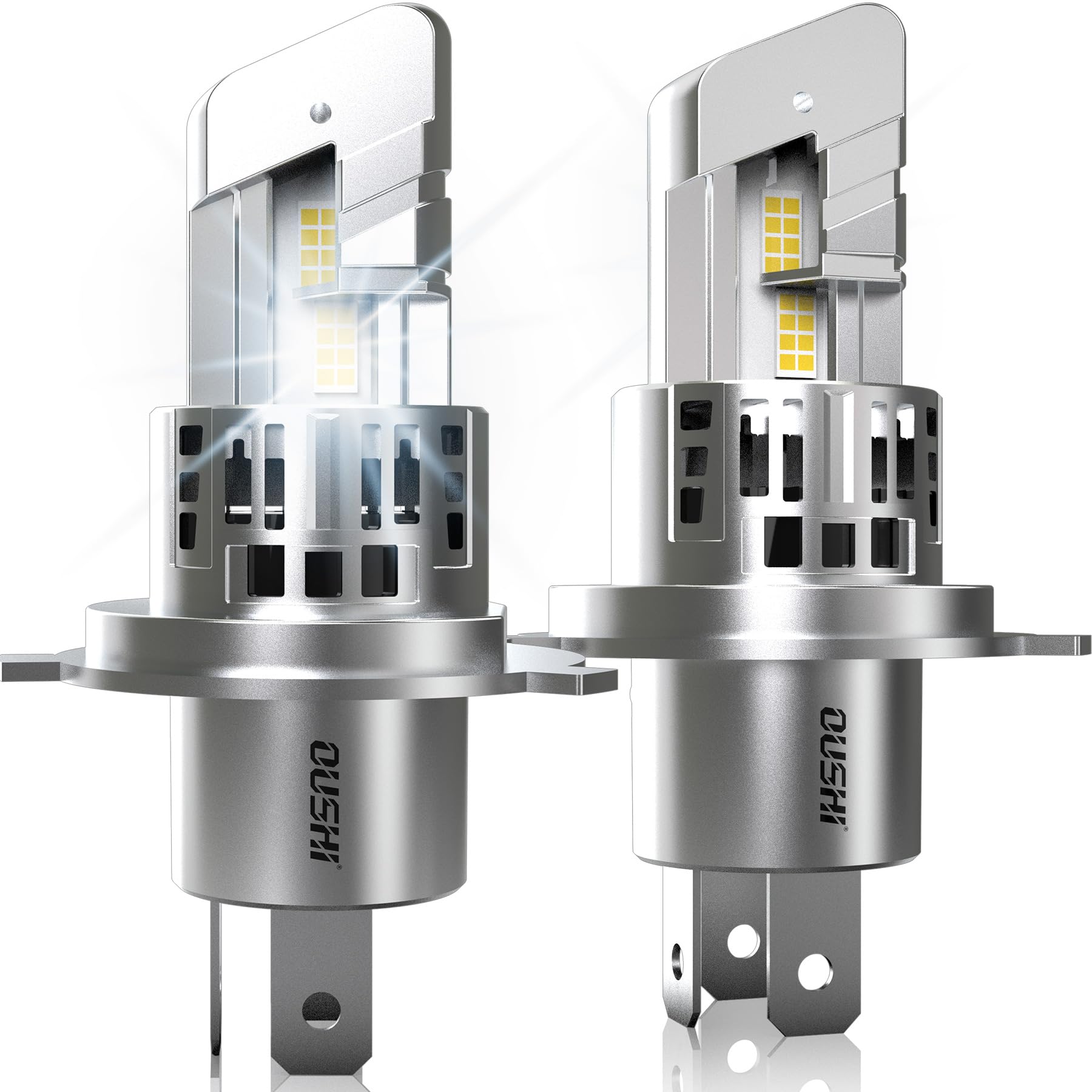 OUSHI Super Weiß 12V Glühbirne(2 Stück)
