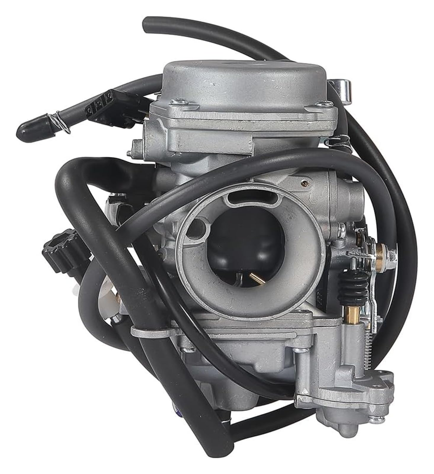 huckgrq Fit For H0nda Shadow VT 750 Aero Spirit VT750 VT750CA VT750C2 Model 16100-MFE-771 16100-MEG-033 16100-MFE-672 VT750 Carburetor