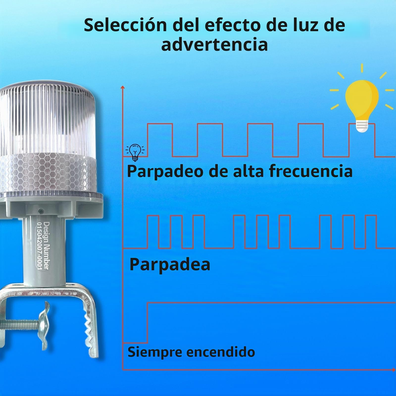 Cloud Fire Luz de navegación solar para barcos, luz de ancla para barcos con 3 modos de iluminación, luces de señalización de 360°, diseño impermeable IP65 para veleros, advertencia de calles