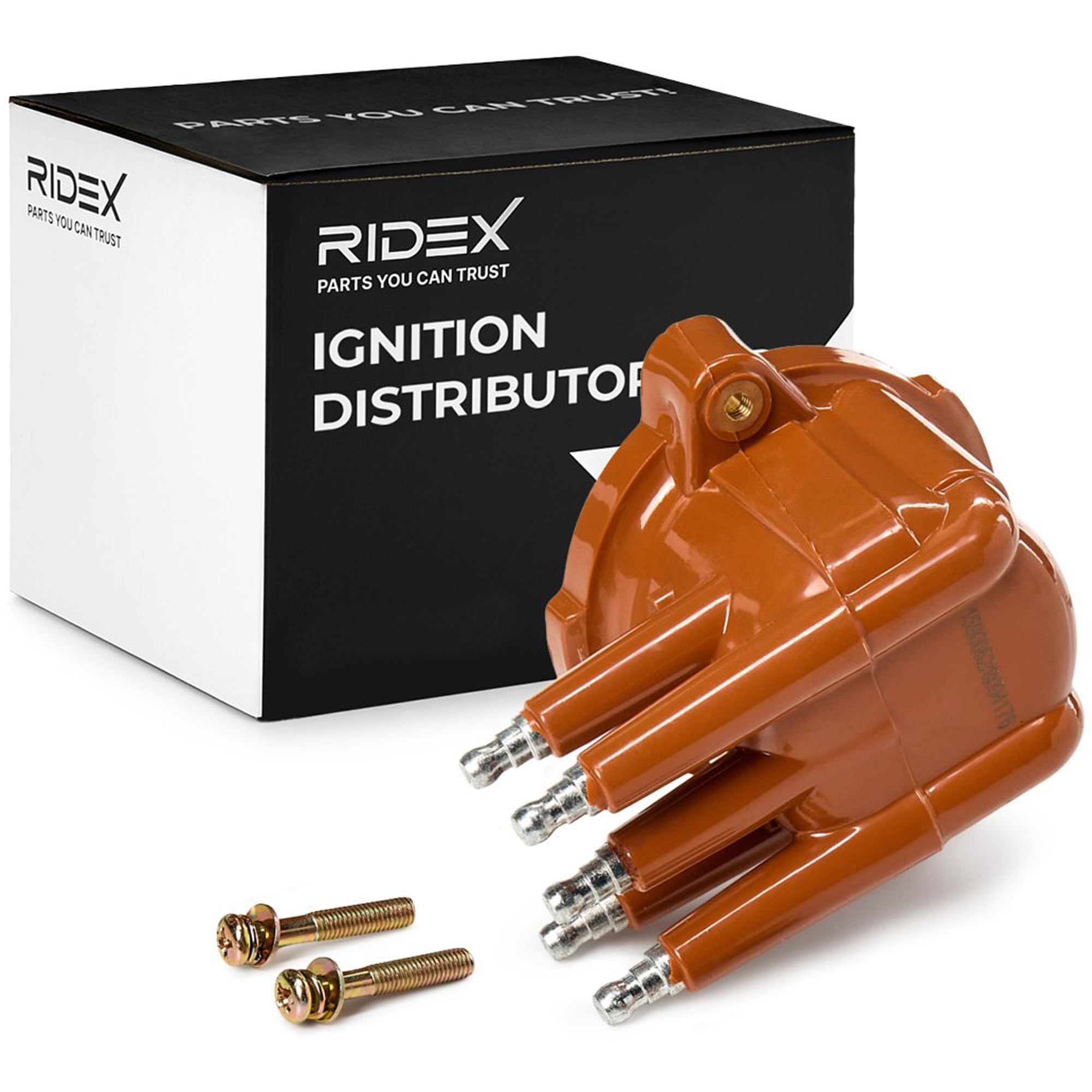 RIDEX 692D0013 Tapa del delco