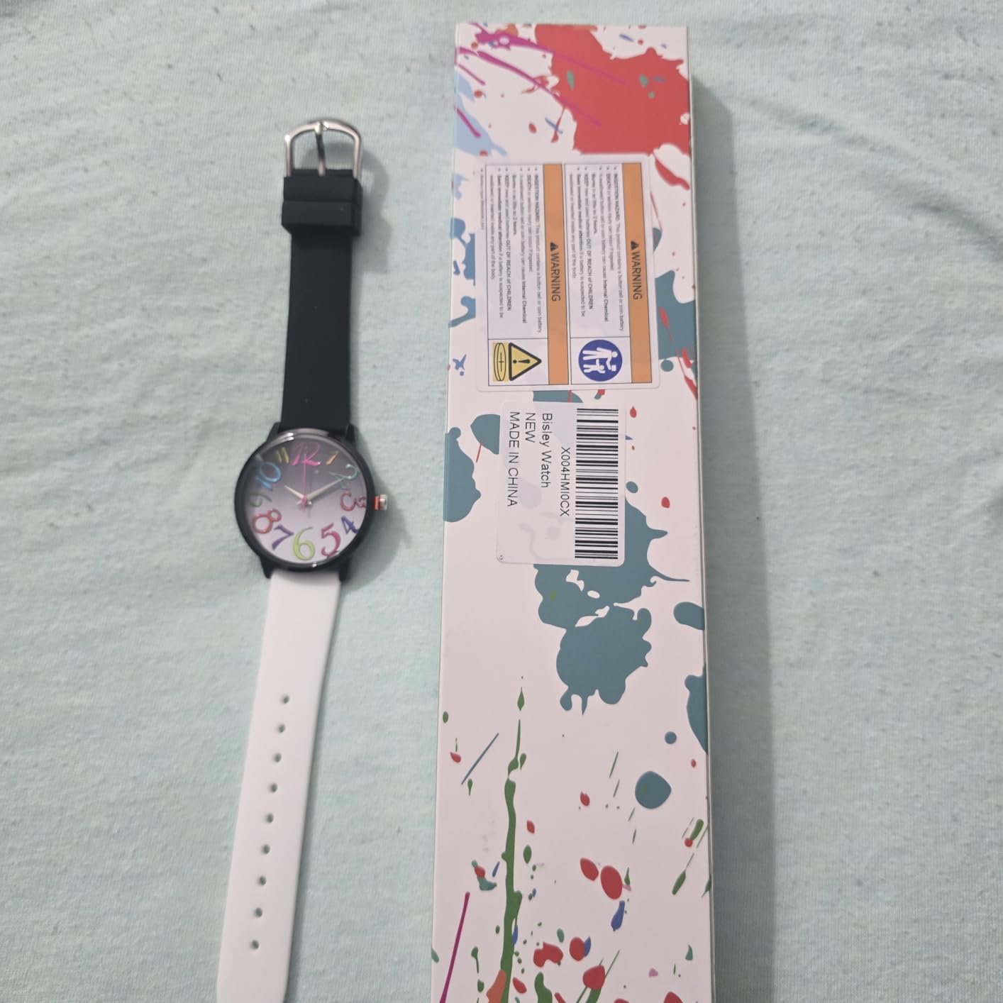 Customer Image