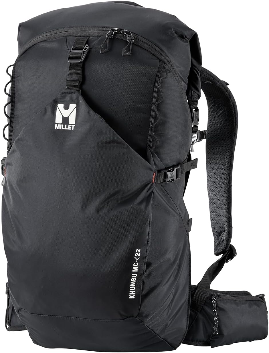 기장 MIS01307 하이킹 데이 팩, Kumbu Mountain Cruise 22 기장 MIS01307 하이킹 데이 팩, Kumbu Mountain Cruise 22