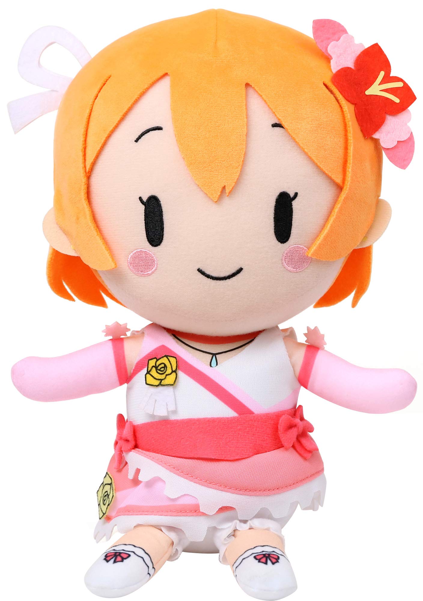 Amazon.co.jp: ラブライブ! 星空 凛 僕たちはひとつの光 ぬいぐるみ 約 