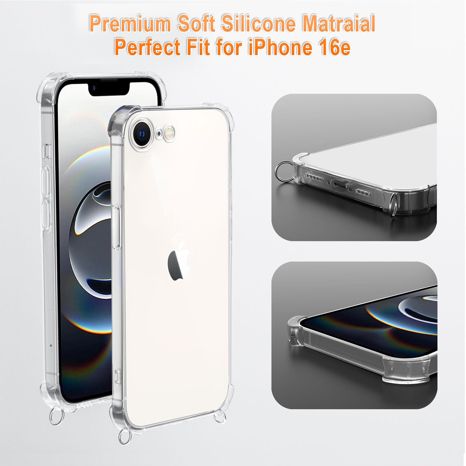 Cover e custodie rosa per cellulari e smartphone Apple | Acquisti Online su