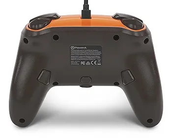 ハヤヤッコ　Nintendo Switch PowerA Enhanced Wireless Controller for Nintendo Switch
