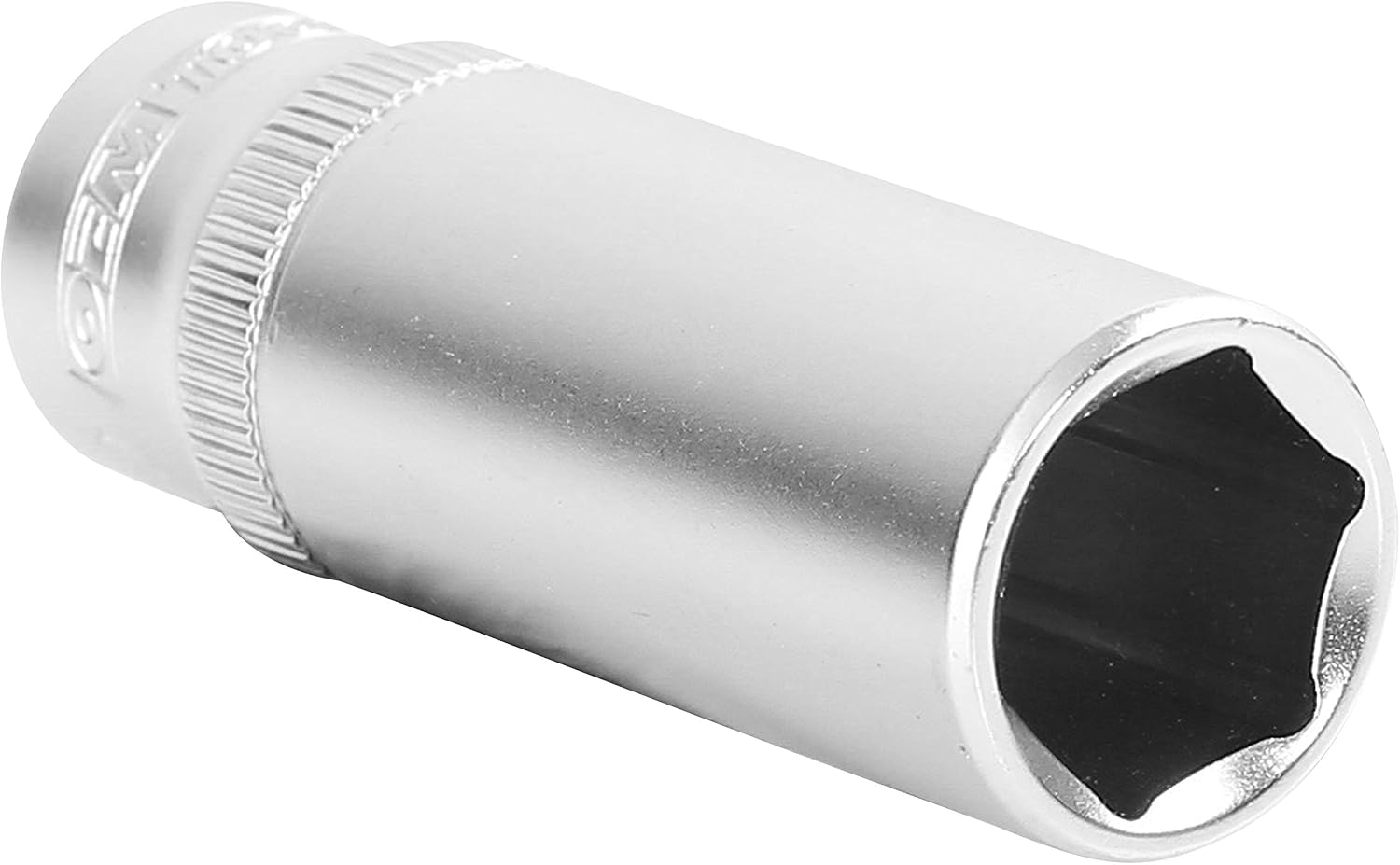 OEMTOOLS 22264 1/2 Inch SAE Deep Socket