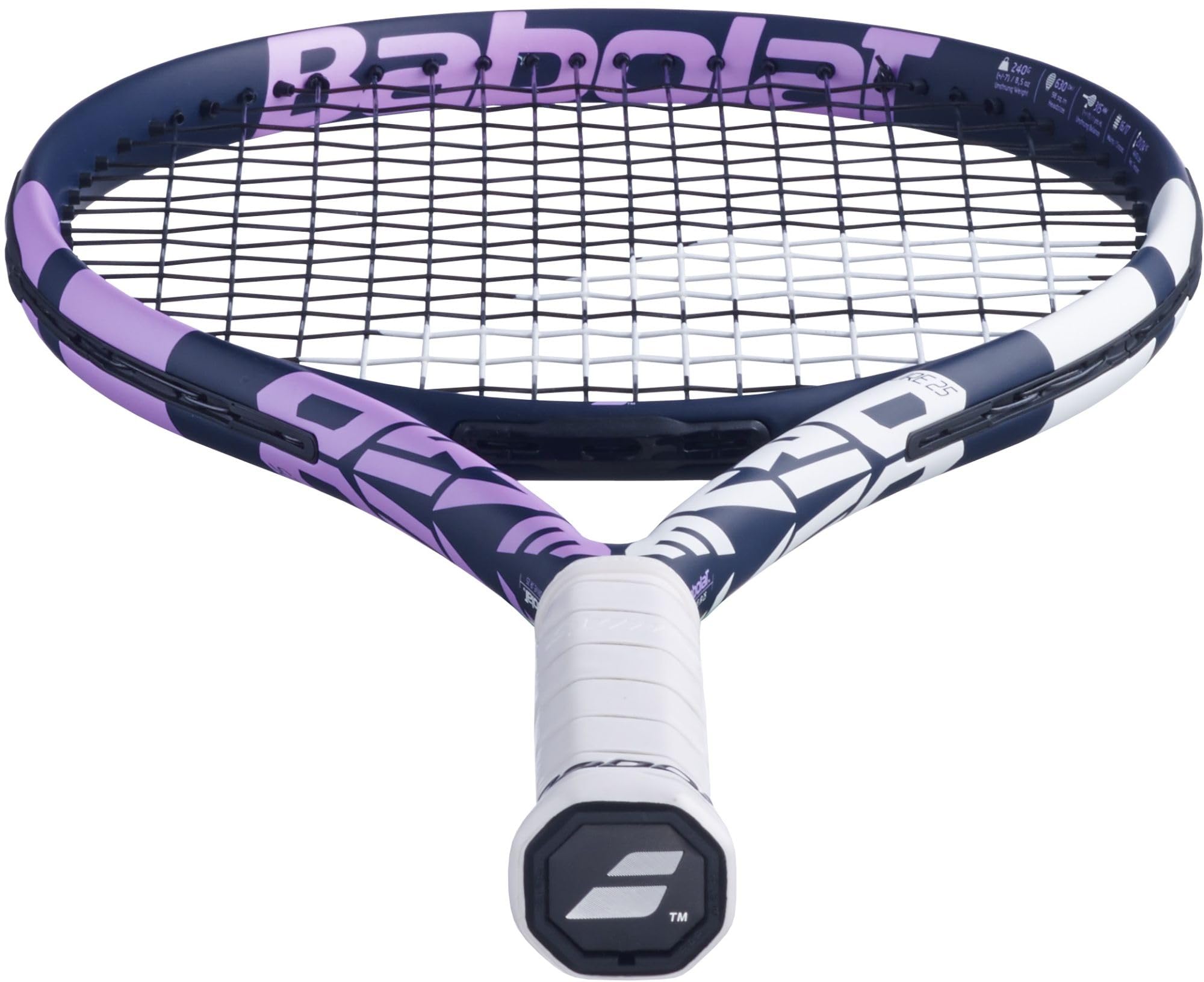 Babolat PURE DRIVE LITE GT PINK　ケース付き Babolat PURE DRIVE LITE GT PINK ケース付き Babolat PURE