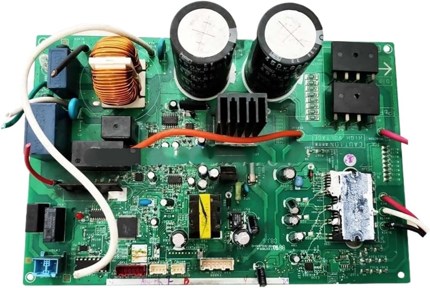 1pc air Conditioner Board Computer Board Circuit Board K07CJ-C-A K07CJ-C-A(01-05) 9707709018