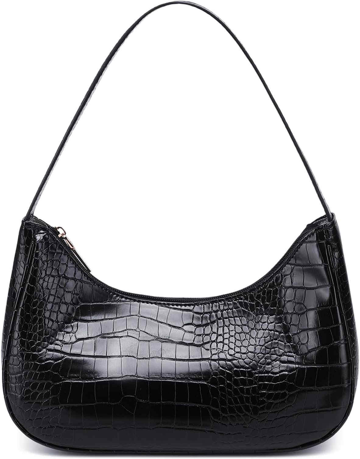 Fashion shoulder Bag for Women's Cute Hobo Tote Handbag Mini Clutch Underarm Purse for Daily Use/Work/Travel/Casual Outings