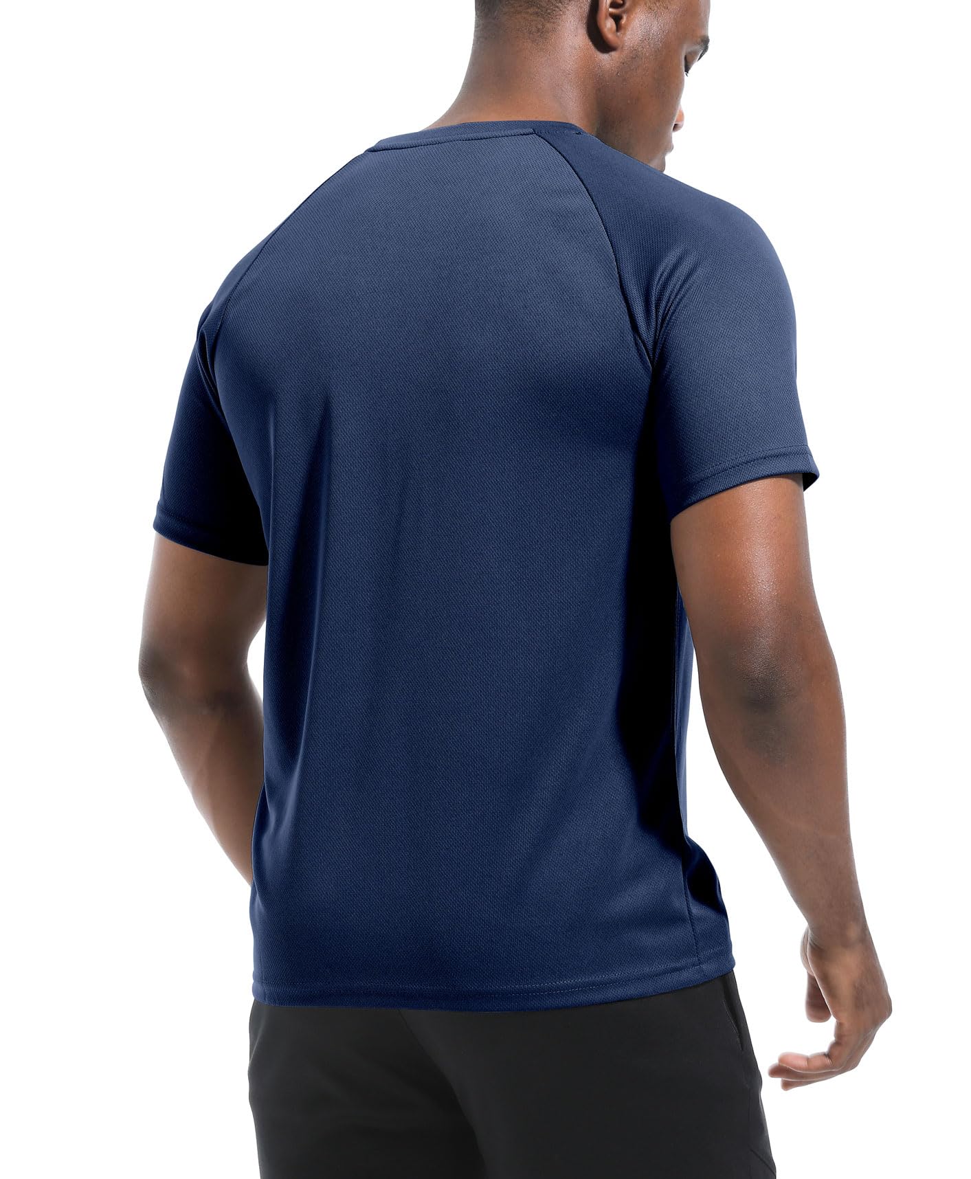 Boyzn Siwa Camiseta Hombre